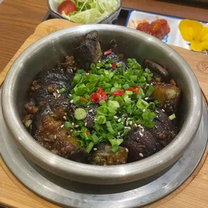담솥 사진