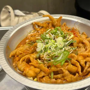 동교국수포차 사진