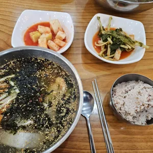 수한막국수 사진