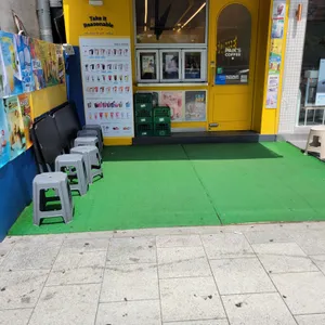 빽다방 리뷰 사진