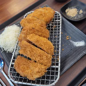 카츠공방 사진