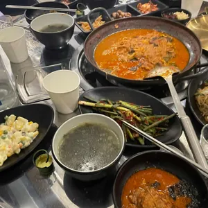 보강집 사진