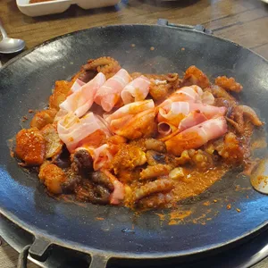 신쭈꾸미 사진