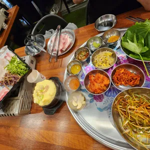역북집 사진