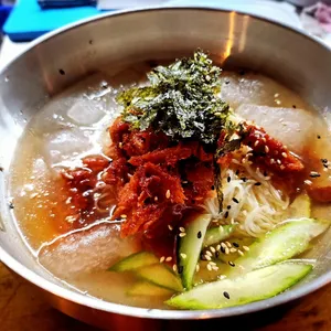만복국수집 대표 사진
