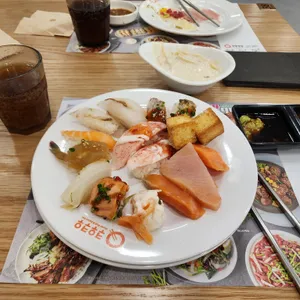 쿠우쿠우 대표 사진