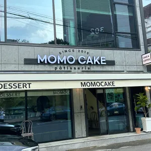모모케이크 사진