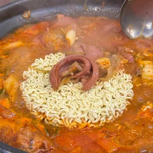 빅쭌부대찌개 사진