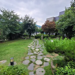 온고재 리뷰 사진