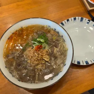 나사리쌀국수 사진
