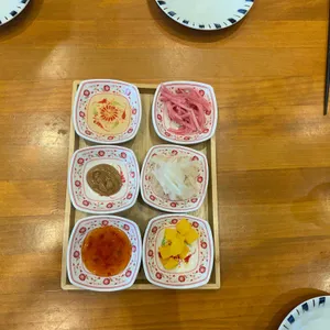 나사리쌀국수 리뷰 사진