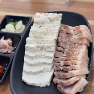 갓두부 사진