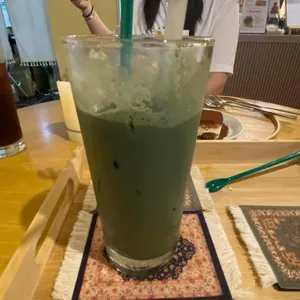 콰사르커피 사진