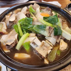 만송골갈비탕 계양점 대표 사진