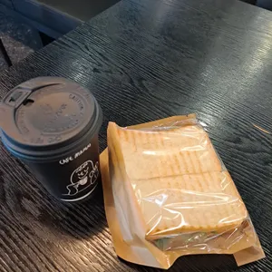 카페 마마스  사진