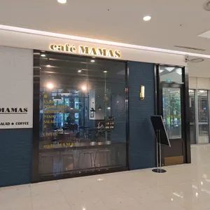 카페 마마스  리뷰 사진