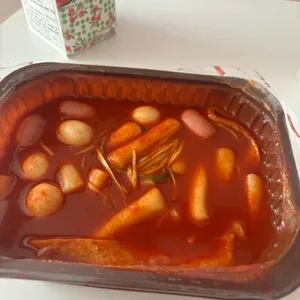 삼첩분식 사진