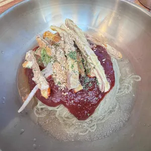 경성면옥 사진