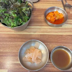 경성면옥 사진