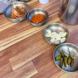 경성면옥 사진