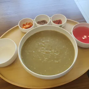 본죽&비빔밥 사진
