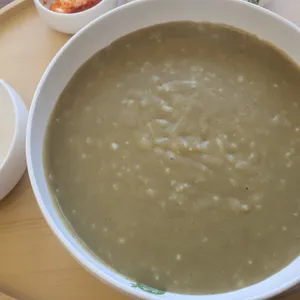 본죽&비빔밥 사진