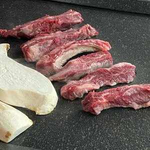 쌍용부부정육식당 사진