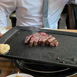 쌍용부부정육식당 사진
