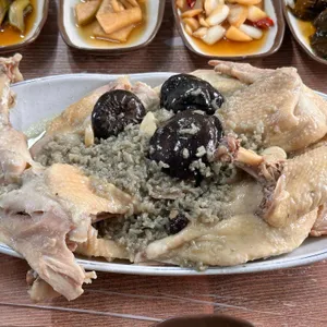 서울여관식당 사진