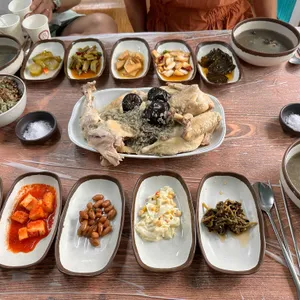 서울여관식당 사진