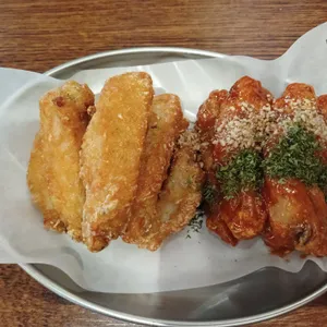 생마차 사진