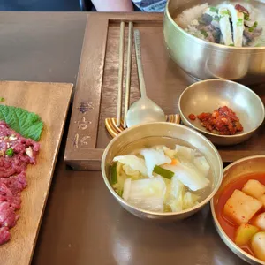 가우숲 사진