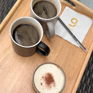 카페 온 사진