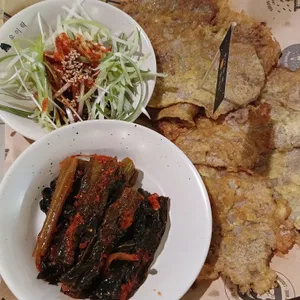우이락 사진