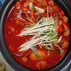 우이락 사진