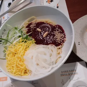 우이락 사진