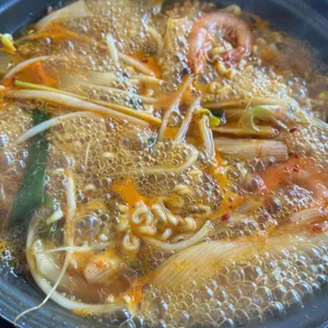 왕새우직판장 사진
