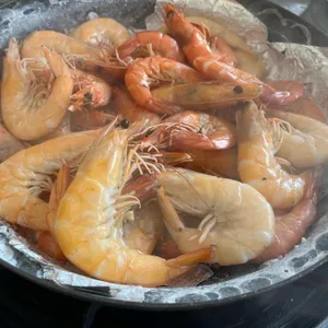 왕새우직판장 사진
