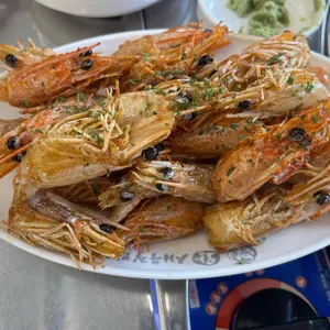 왕새우직판장 사진