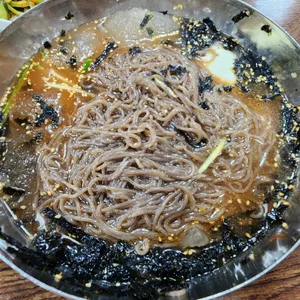 송정해변막국수 사진