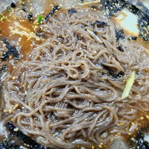 송정해변막국수 사진