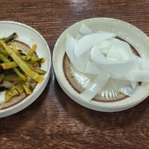송정해변막국수 사진