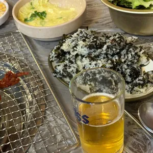 배가네닭갈비랑닭발 사진