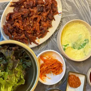 배가네닭갈비랑닭발 사진
