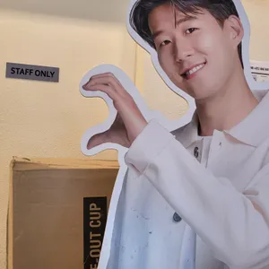 메가커피 리뷰 사진