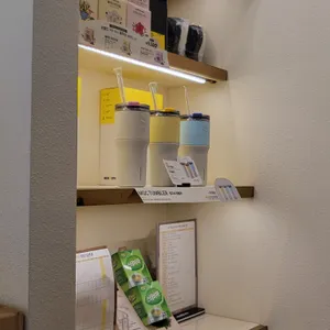 메가커피 리뷰 사진