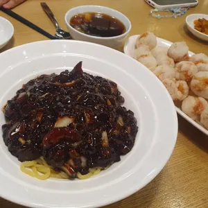 js가든 웍 사진