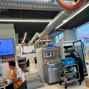 한우 해운대연탄생갈비 리뷰 사진