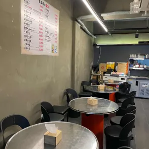 동교국수포차 리뷰 사진