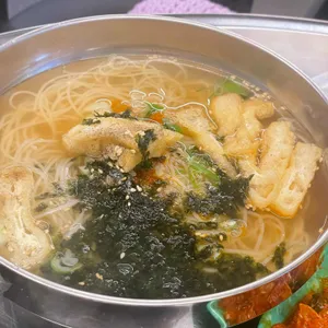 동교국수포차 사진